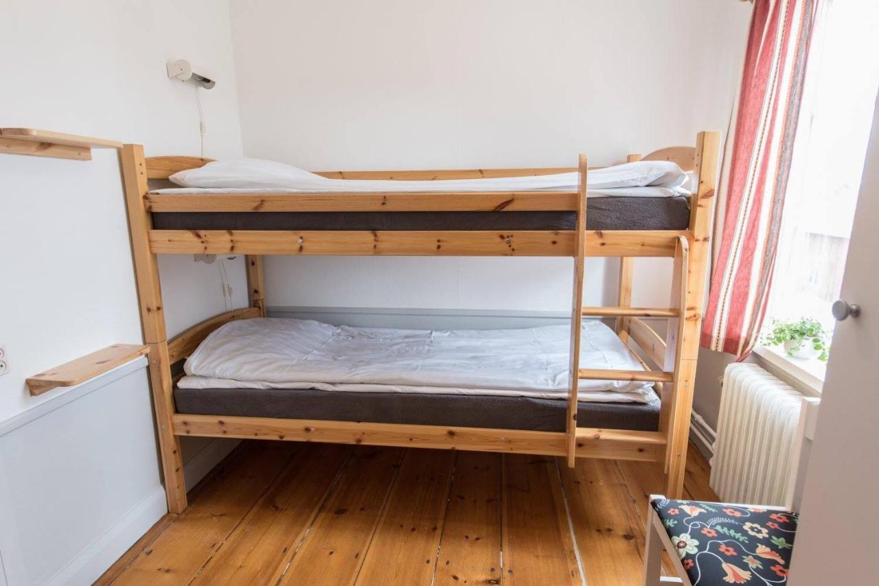 Gaestis Lodge Vemdalen Dış mekan fotoğraf