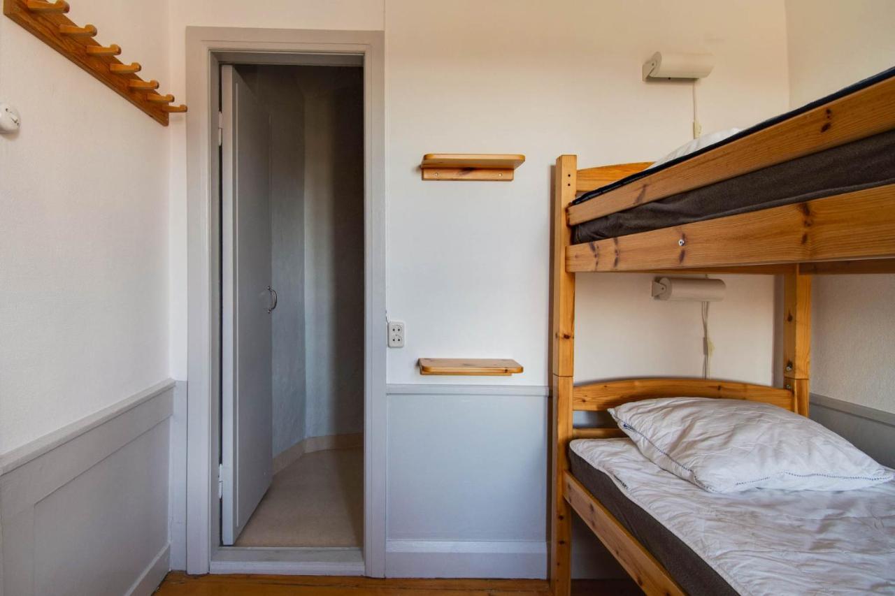 Gaestis Lodge Vemdalen Dış mekan fotoğraf