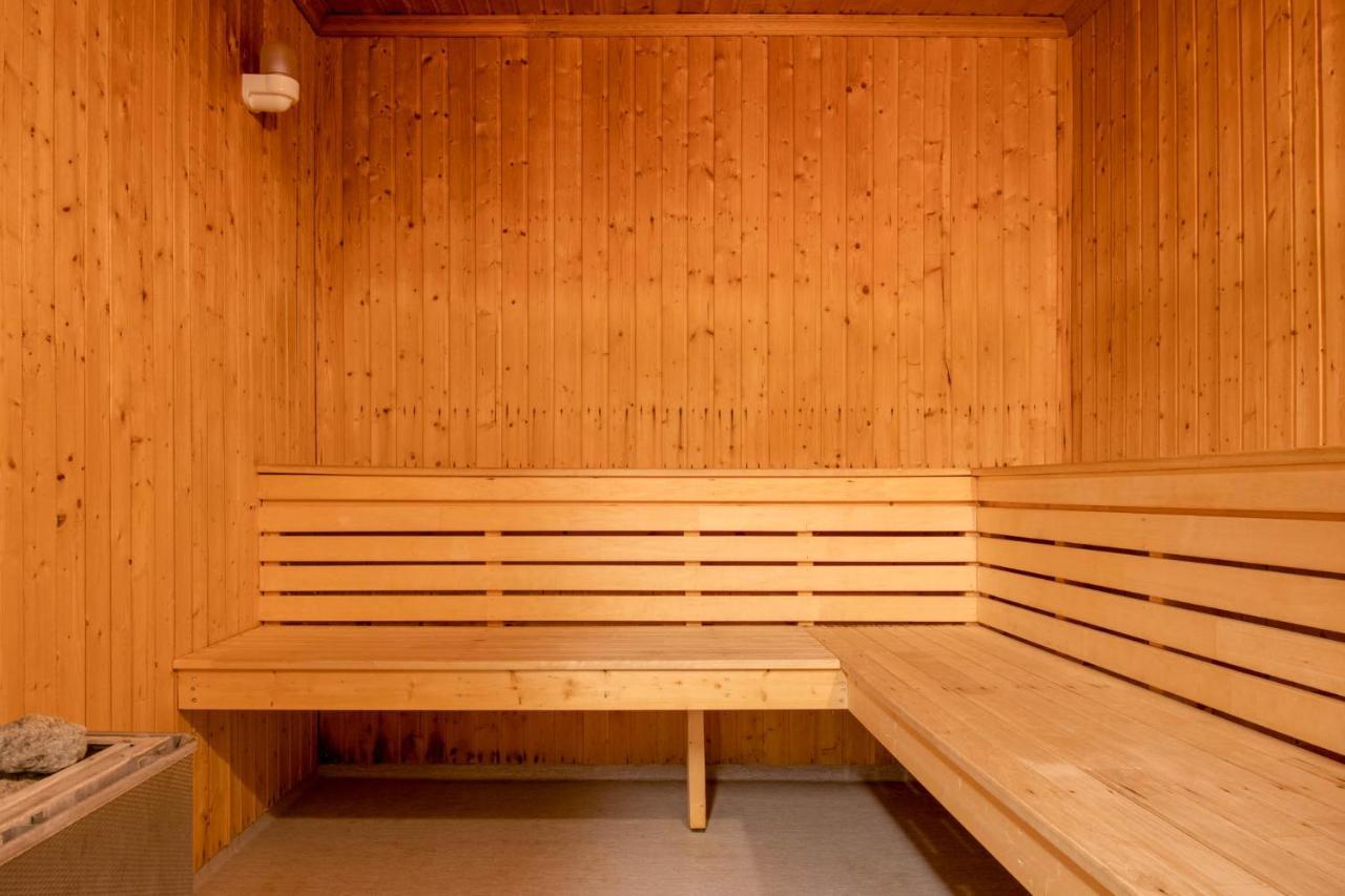 Gaestis Lodge Vemdalen Dış mekan fotoğraf