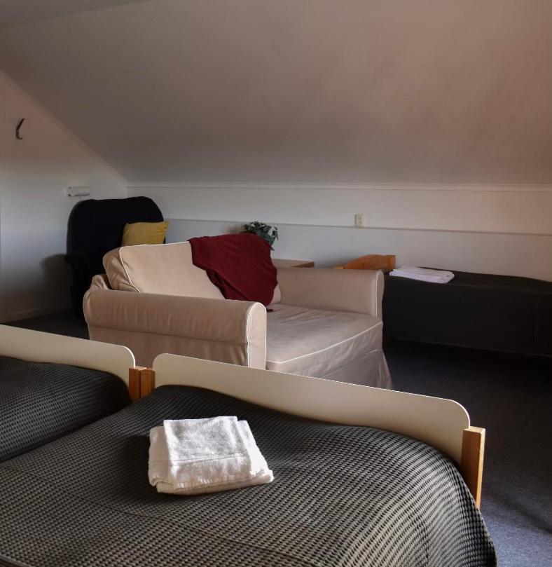 Gaestis Lodge Vemdalen Dış mekan fotoğraf
