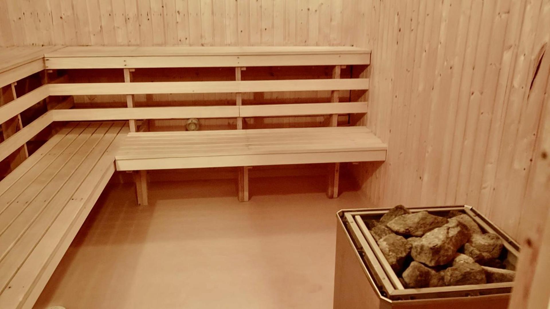 Gaestis Lodge Vemdalen Dış mekan fotoğraf